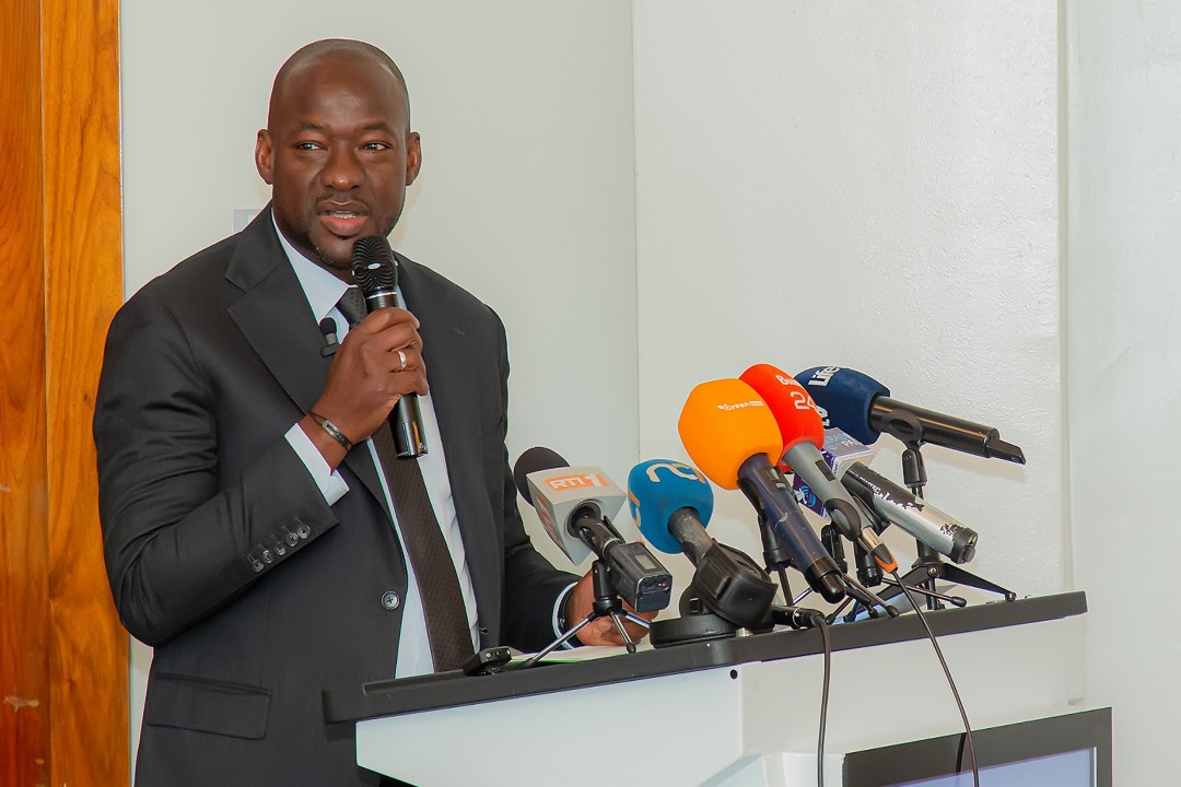 Filières Coton, Anacarde et Karité | JNPCA 2026